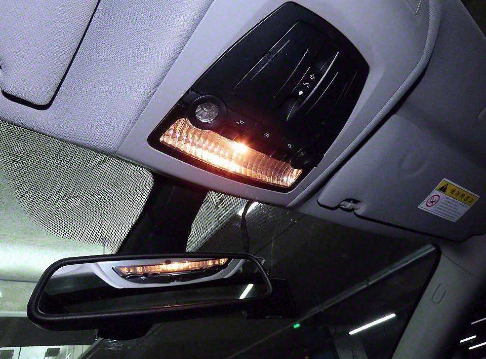 BMW 그란투리스모 535i 사진 14