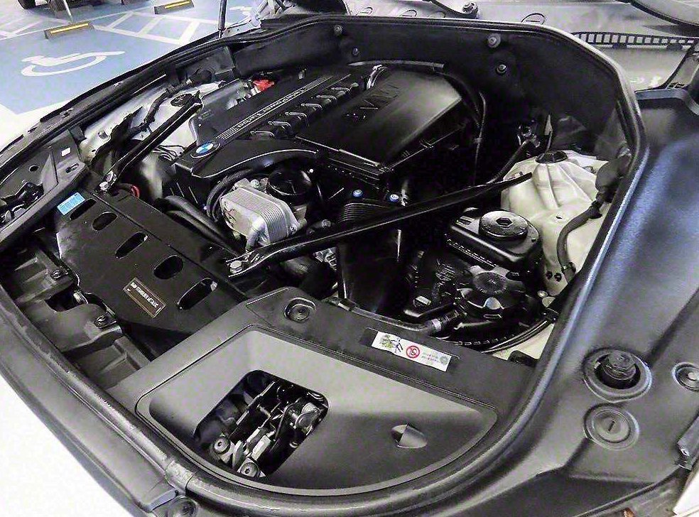 BMW 그란투리스모 535i 사진 19