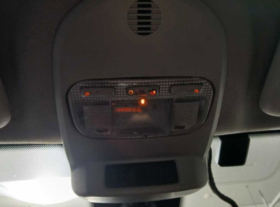 푸조 308 2.0 HDi 사진 15