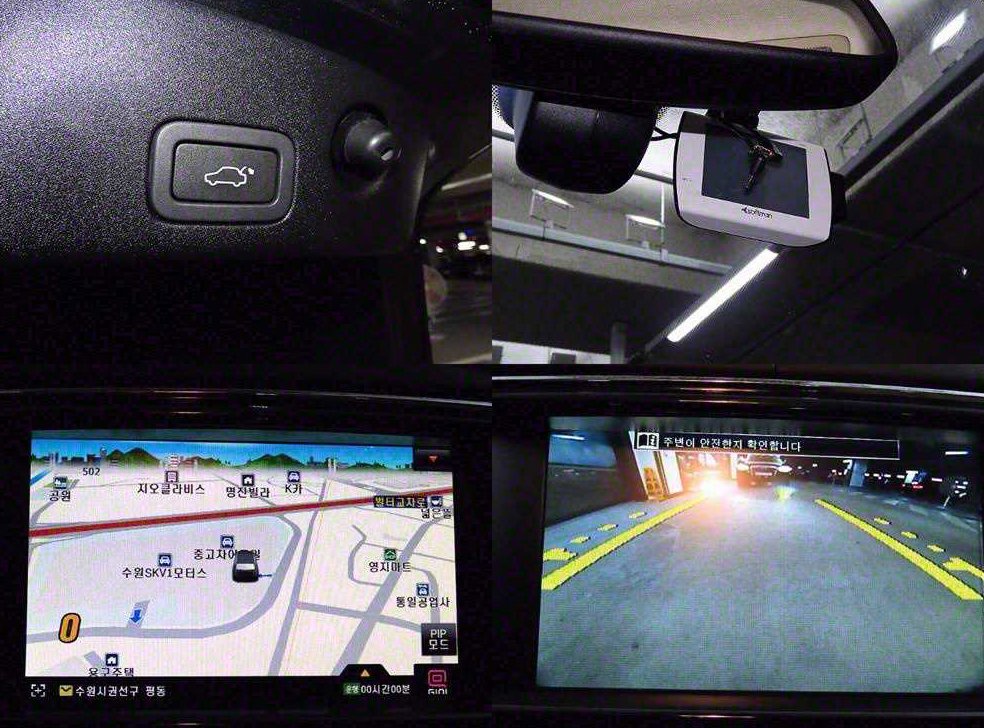 재규어 XJ 3.0D 사진 18