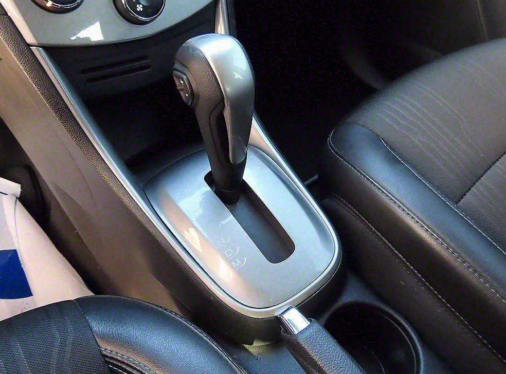 쉐보레 트랙스 1.4 LT 사진 10