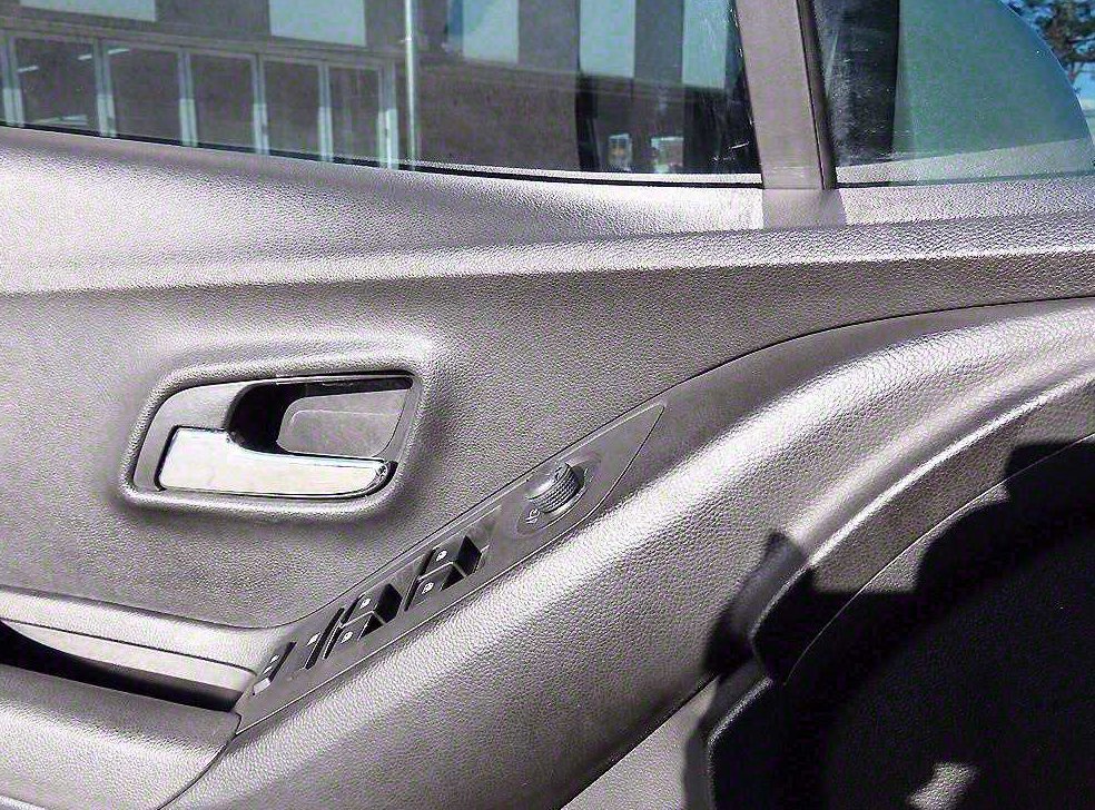 쉐보레 트랙스 1.4 LT 사진 11