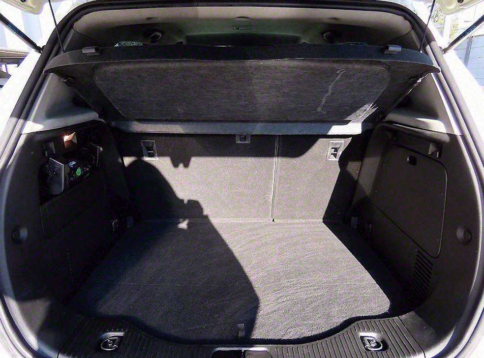쉐보레 트랙스 1.4 LT 사진 17