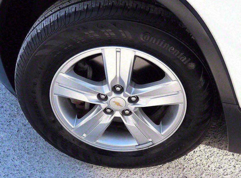 쉐보레 트랙스 1.4 LT 사진 19