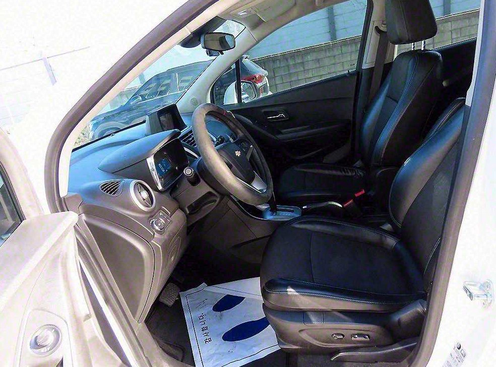 쉐보레 트랙스 1.4 LT 사진 5