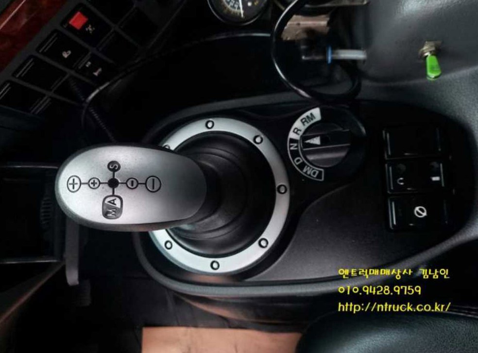 중대형화물 카고 20.5톤이상 사진 9