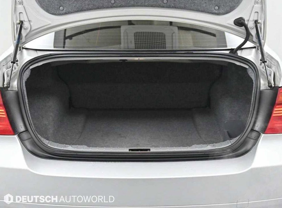 BMW 3시리즈 335i 세단 사진 20