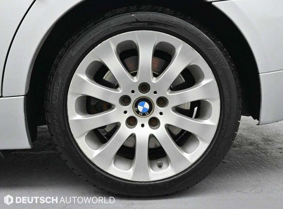 BMW 3시리즈 335i 세단 사진 5