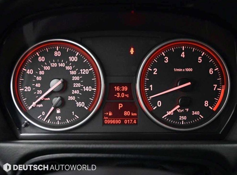 BMW 3시리즈 335i 세단 사진 8