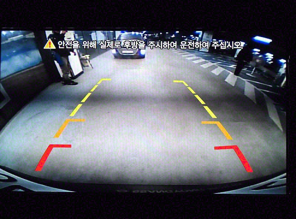 KG모빌리티(쌍용)  렉스턴 디젤 2.2 4WD 사진 14