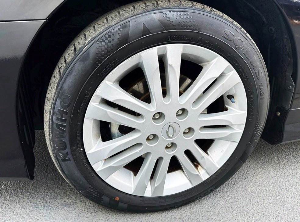 르노코리아(삼성) SM7 2.3 SE 사진 19