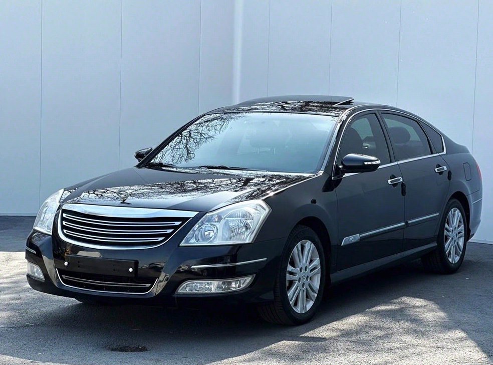 르노코리아(삼성) SM7 2.3 SE 사진 2