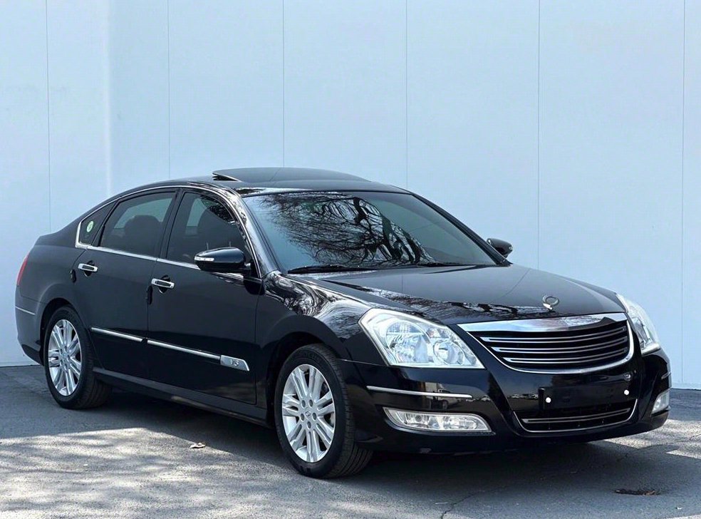 르노코리아(삼성) SM7 2.3 SE 사진 5