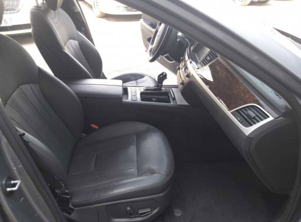현대 제네시스 G330 모던 AWD 사진 10