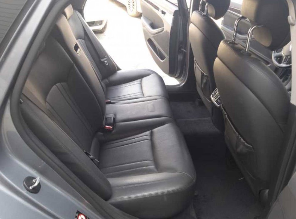 현대 제네시스 G330 모던 AWD 사진 11