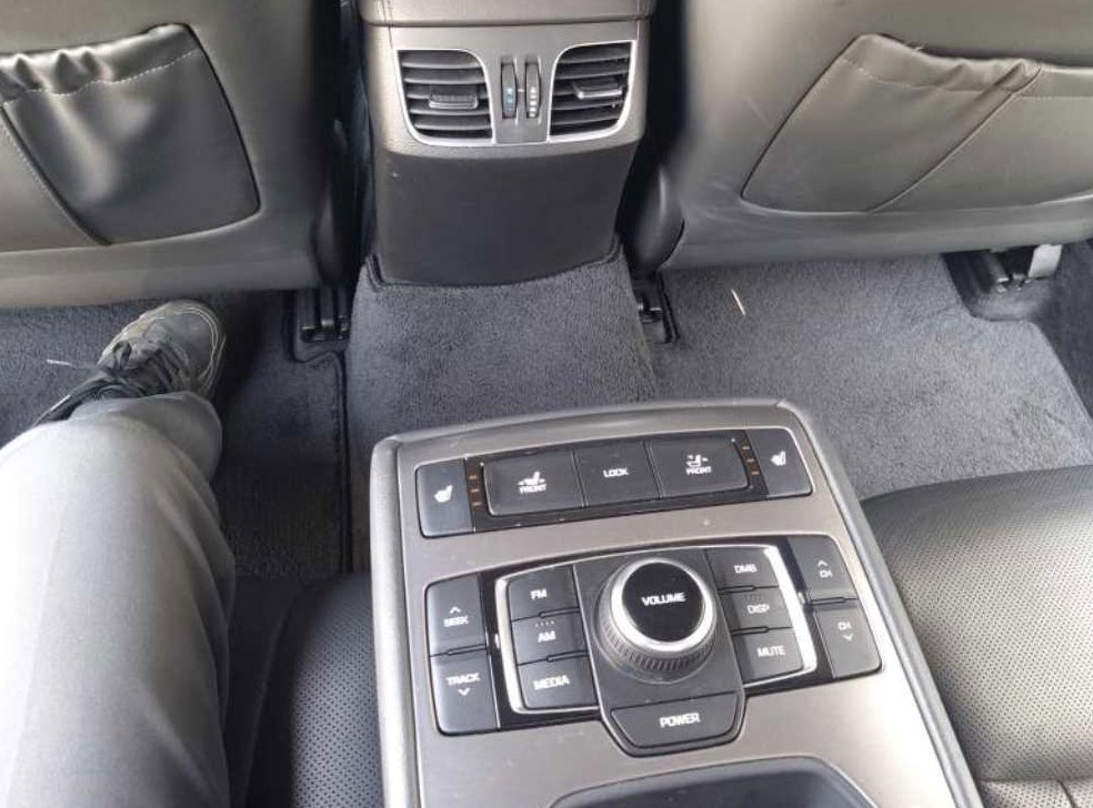 현대 제네시스 G330 모던 AWD 사진 13
