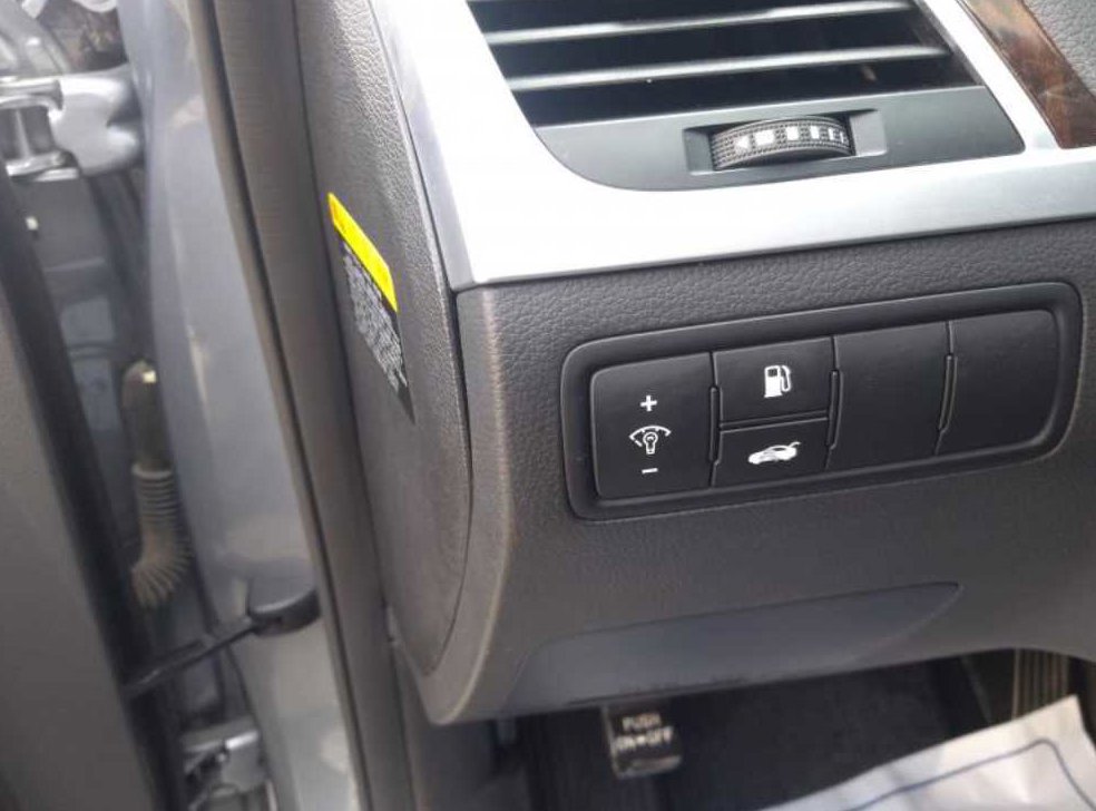 현대 제네시스 G330 모던 AWD 사진 15