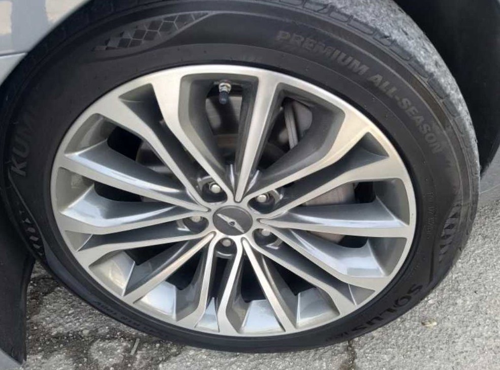 현대 제네시스 G330 모던 AWD 사진 20