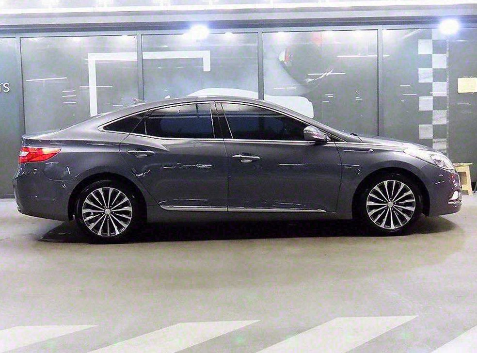 현대 그랜저 HG240 MODERN 사진 3