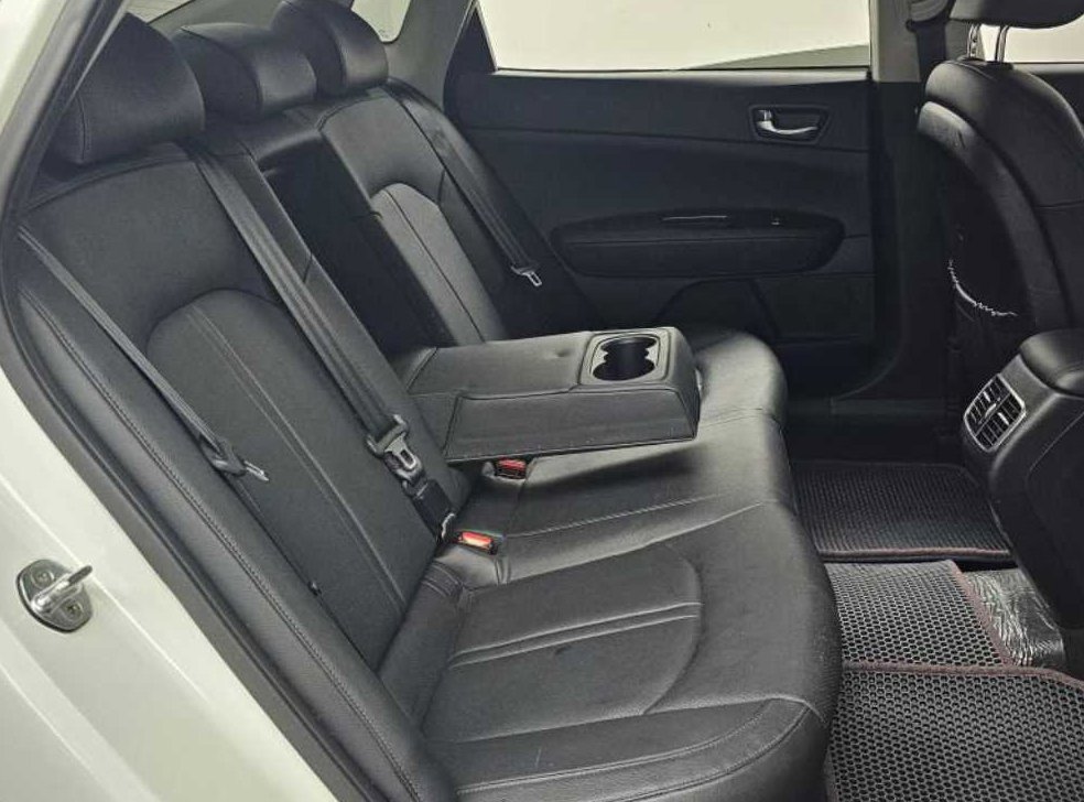 기아 K5 1.7 디젤 럭셔리 사진 12