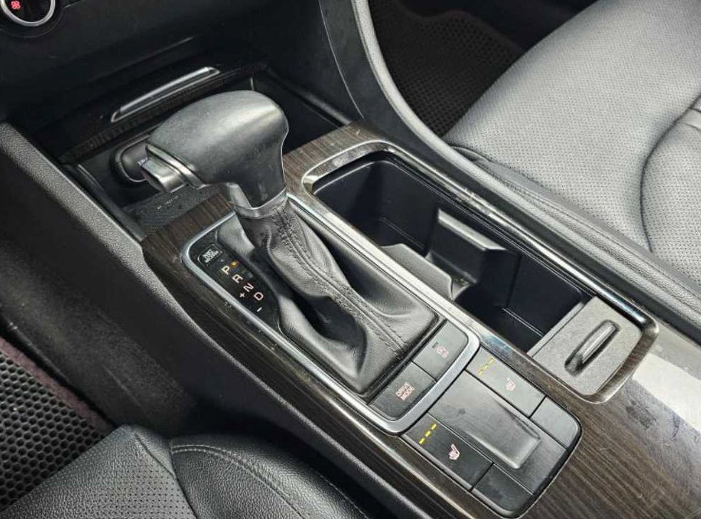 기아 K5 1.7 디젤 럭셔리 사진 9