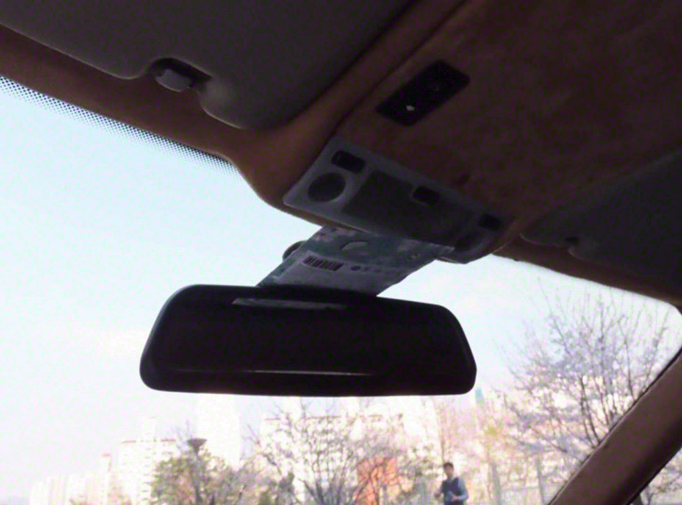 BMW 3시리즈 323I 세단 사진 10