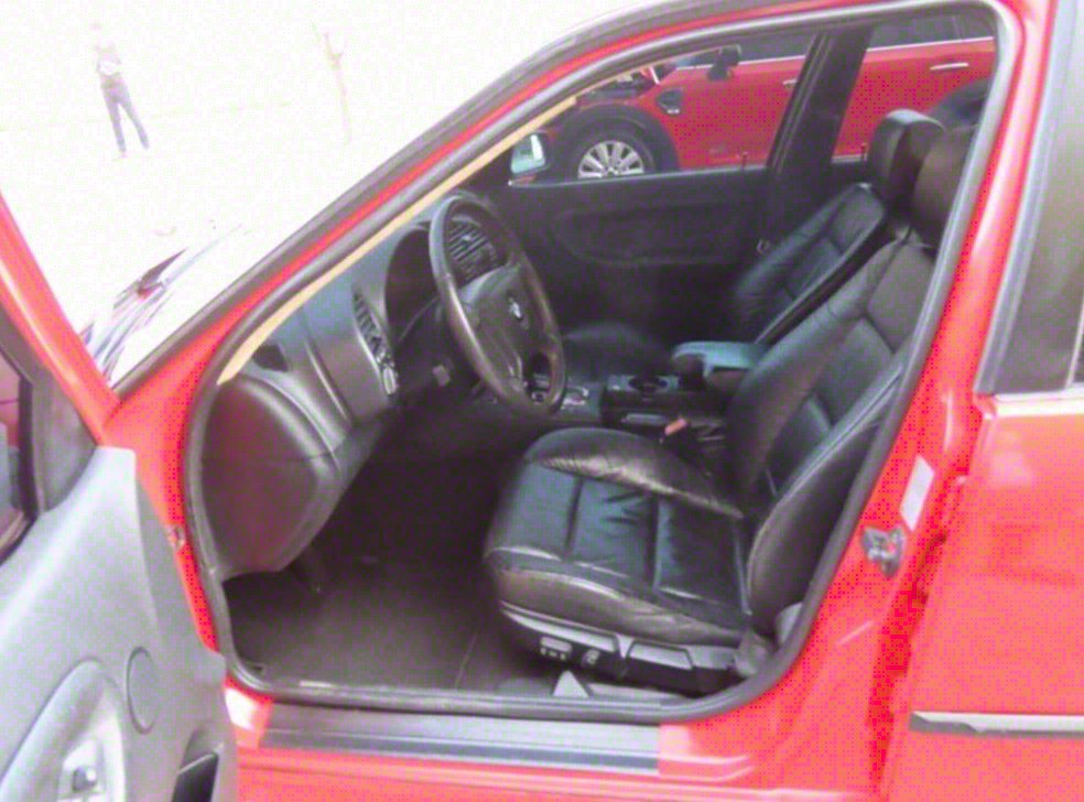 BMW 3시리즈 323I 세단 사진 13