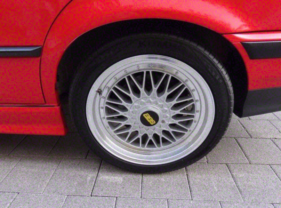 BMW 3시리즈 323I 세단 사진 18
