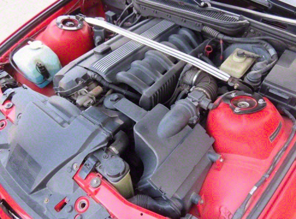 BMW 3시리즈 323I 세단 사진 20