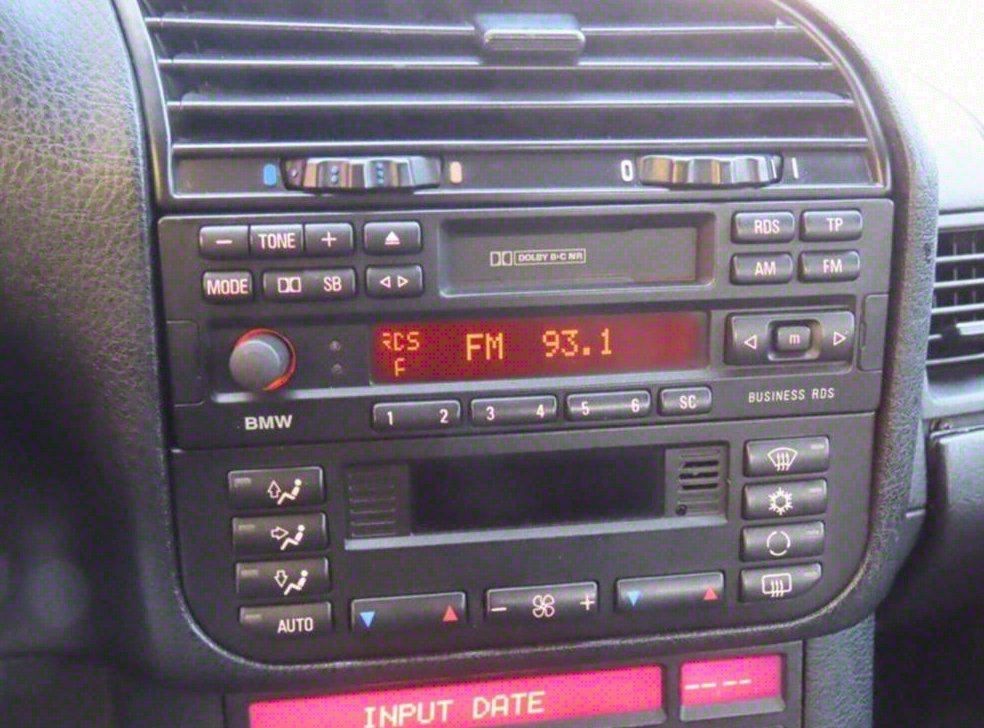 BMW 3시리즈 323I 세단 사진 9