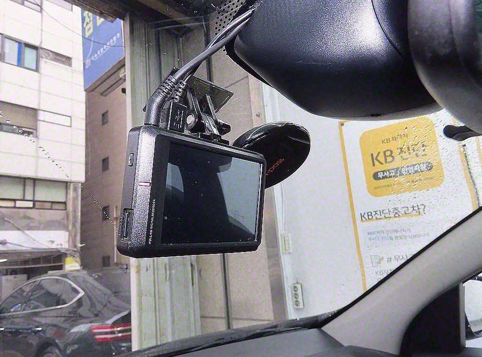 르노코리아(삼성) SM3 LE 사진 12