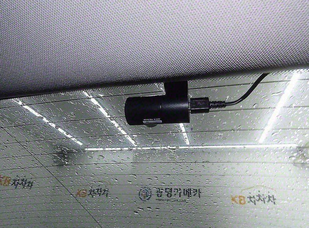 르노코리아(삼성) SM3 LE 사진 15