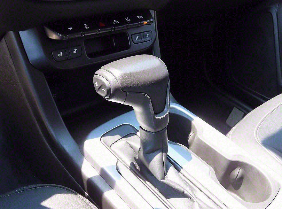 쉐보레 콜로라도 3.6 익스트림-X 4WD 사진 11