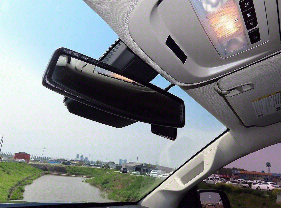 쉐보레 콜로라도 3.6 익스트림-X 4WD 사진 12