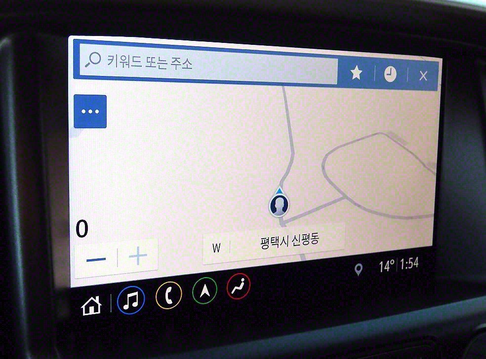쉐보레 콜로라도 3.6 익스트림-X 4WD 사진 15