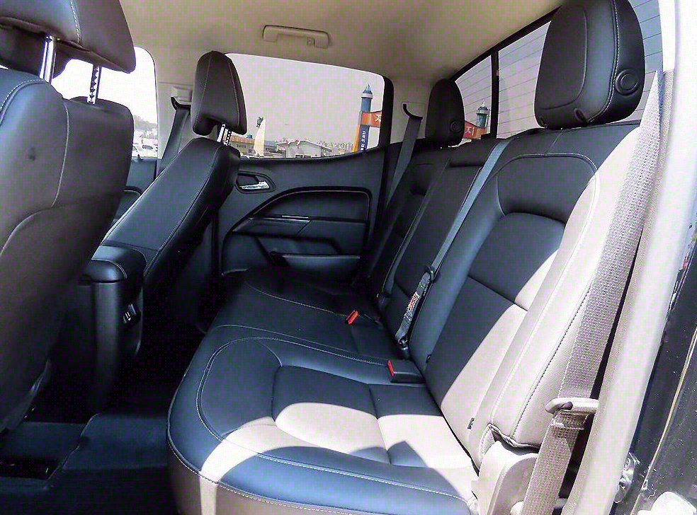쉐보레 콜로라도 3.6 익스트림-X 4WD 사진 6