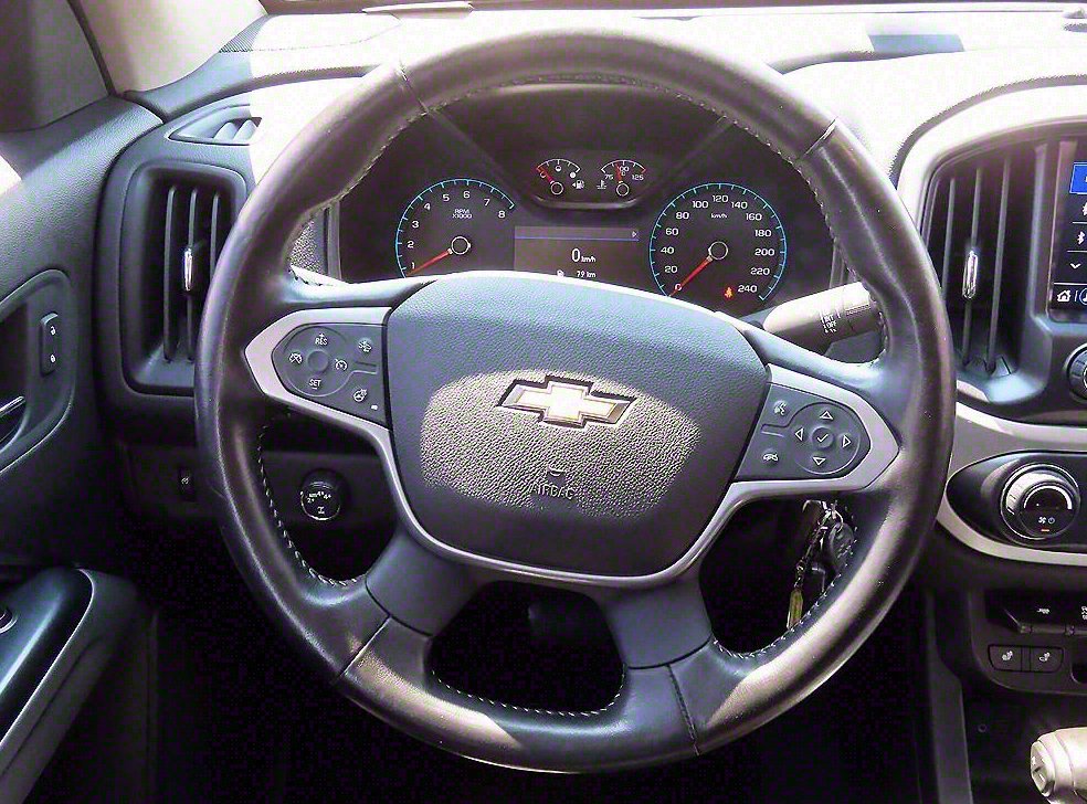 쉐보레 콜로라도 3.6 익스트림-X 4WD 사진 7