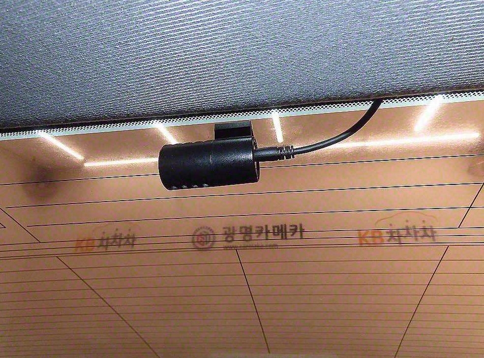 르노코리아(삼성) SM7 2.3 SE 사진 17