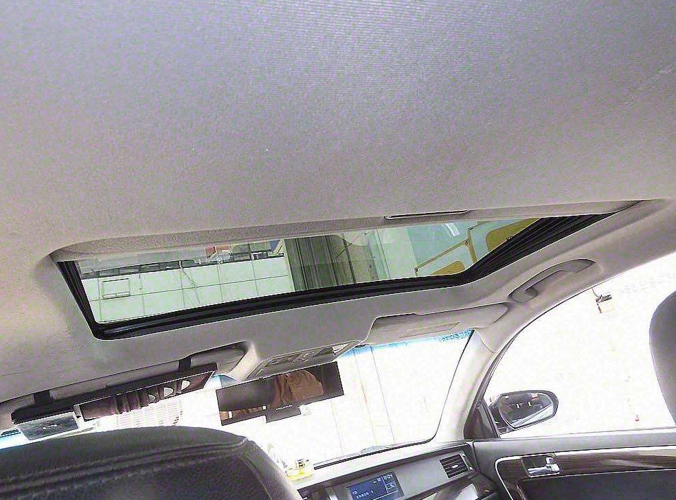 르노코리아(삼성) SM7 2.3 SE 사진 19