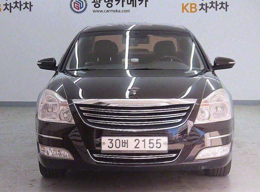 르노코리아(삼성) SM7 2.3 SE 사진 2