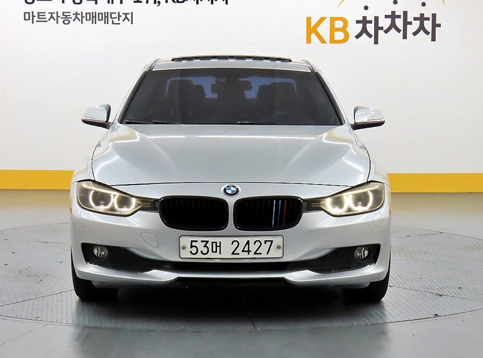 BMW 3시리즈 320d