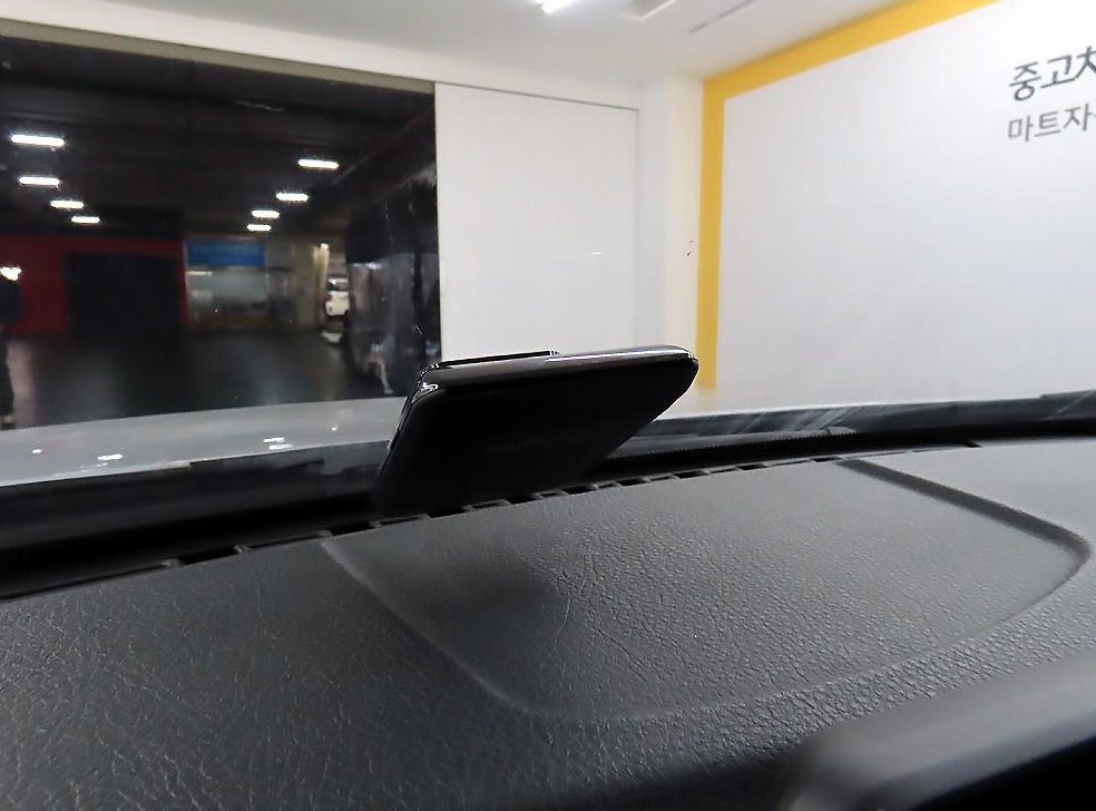 BMW 3시리즈 320d 사진 13
