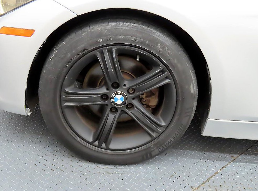 BMW 3시리즈 320d 사진 20