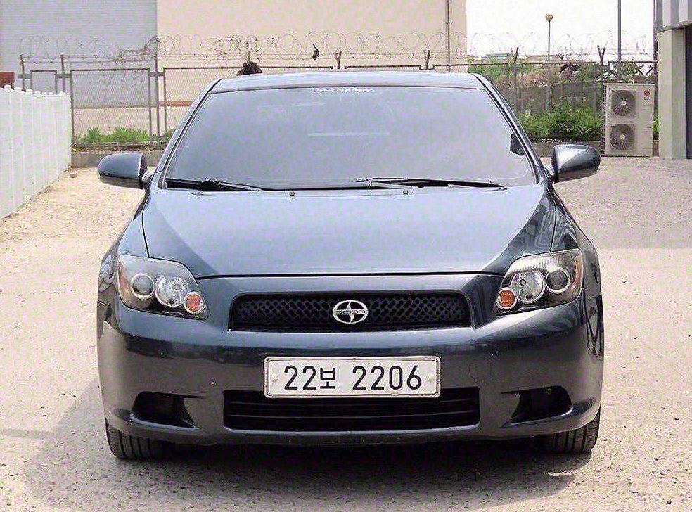 사이언 tC 2.4