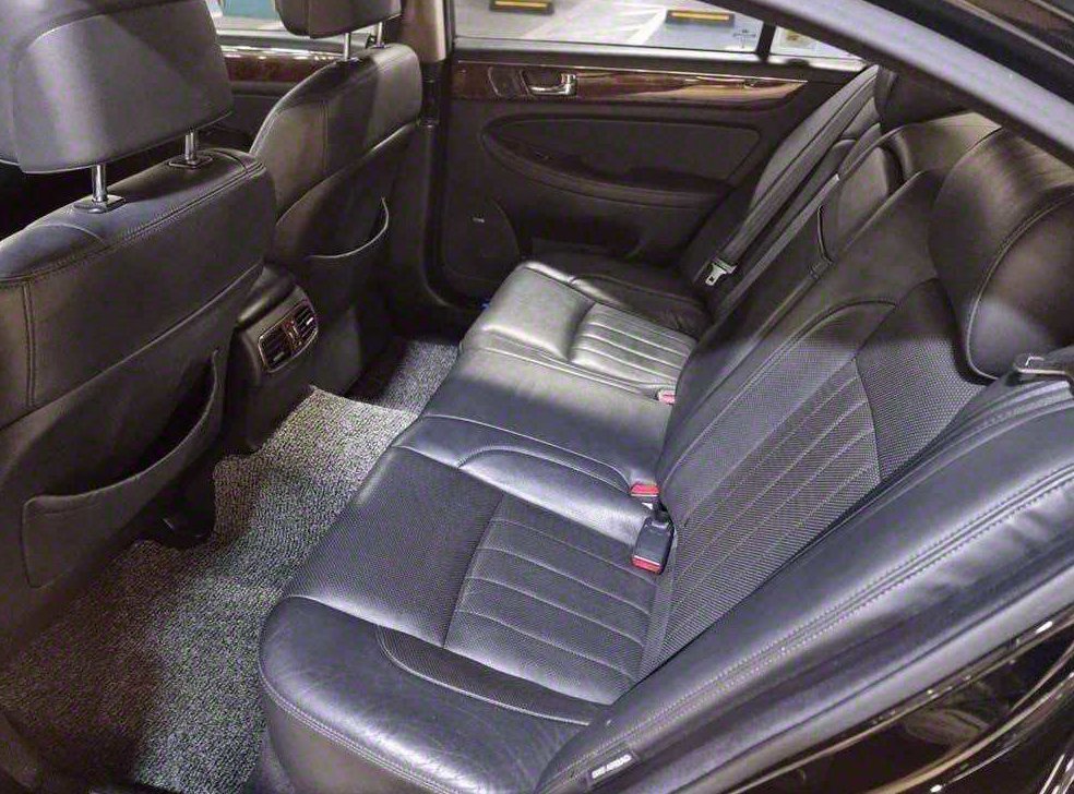 현대 제네시스 BH330 GRAND 사진 7
