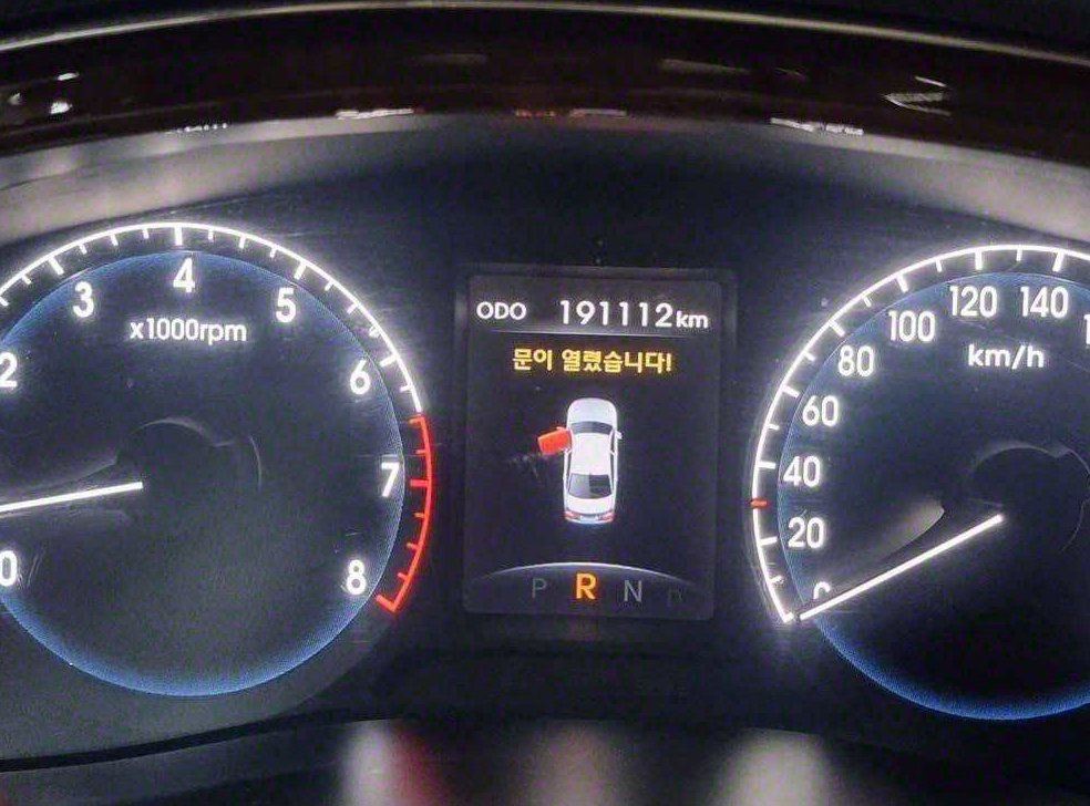 현대 제네시스 BH330 GRAND 사진 9