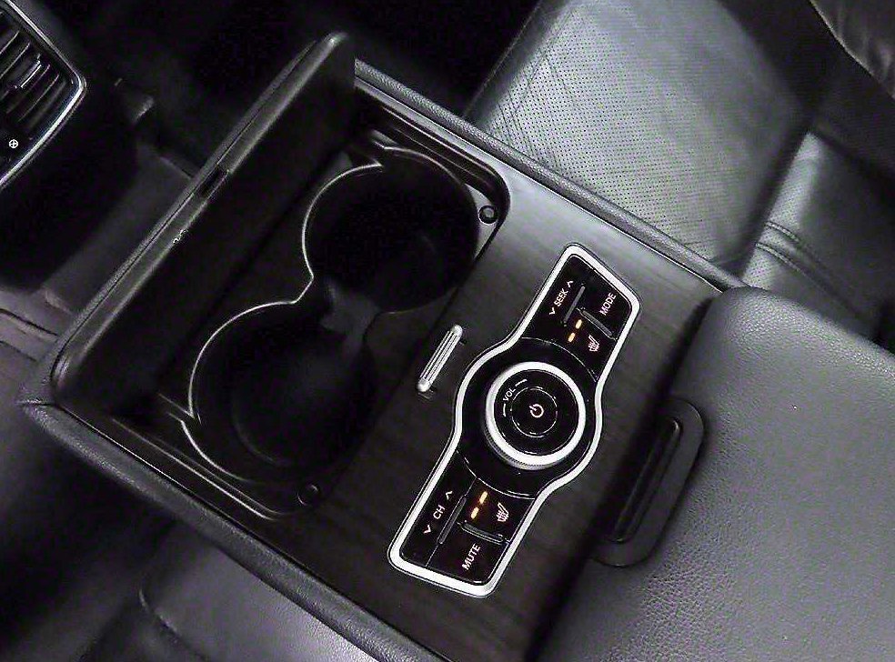 기아 K7 2.4 GDI 럭셔리 사진 13
