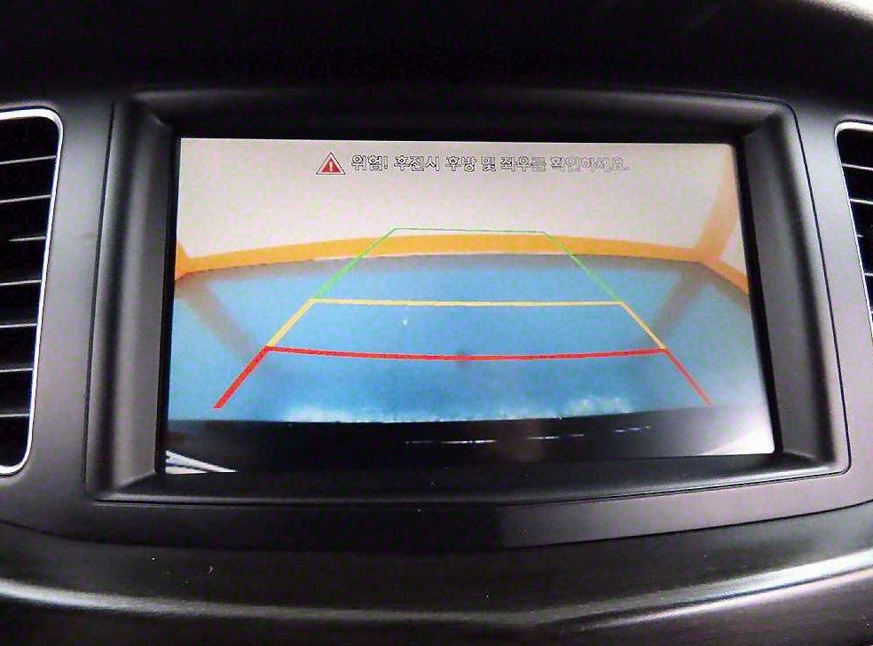 기아 K7 2.4 GDI 럭셔리 사진 16