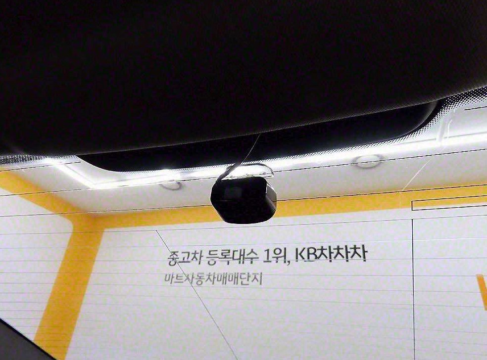 기아 K7 2.4 GDI 럭셔리 사진 18