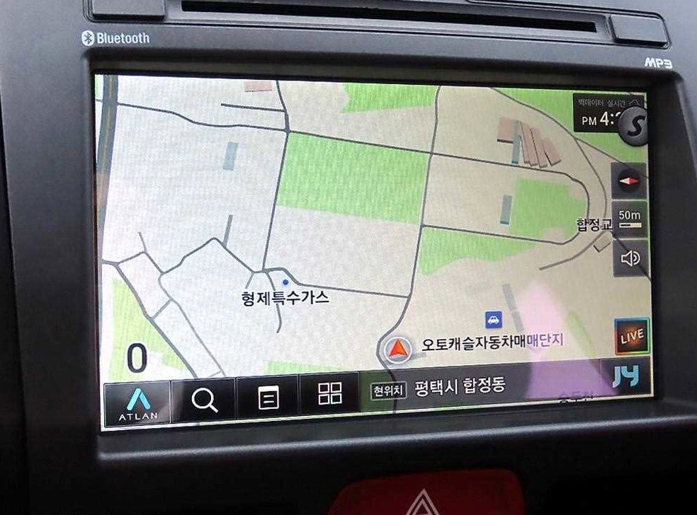 기아 스포티지 2WD TLX 사진 13